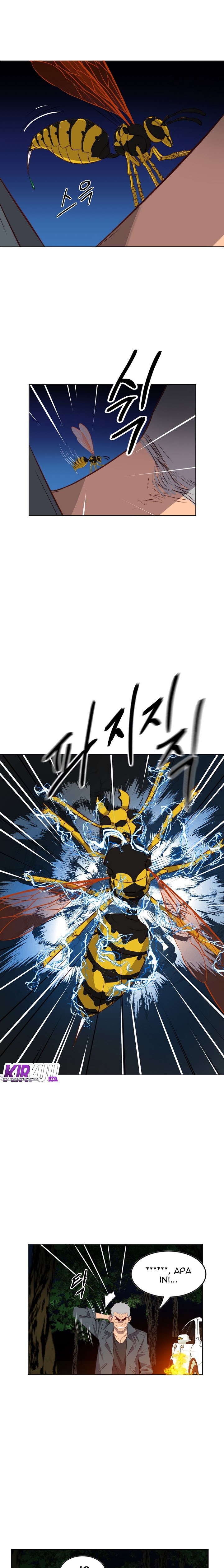 Enoch Chapter 08 Bahasa Indonesia