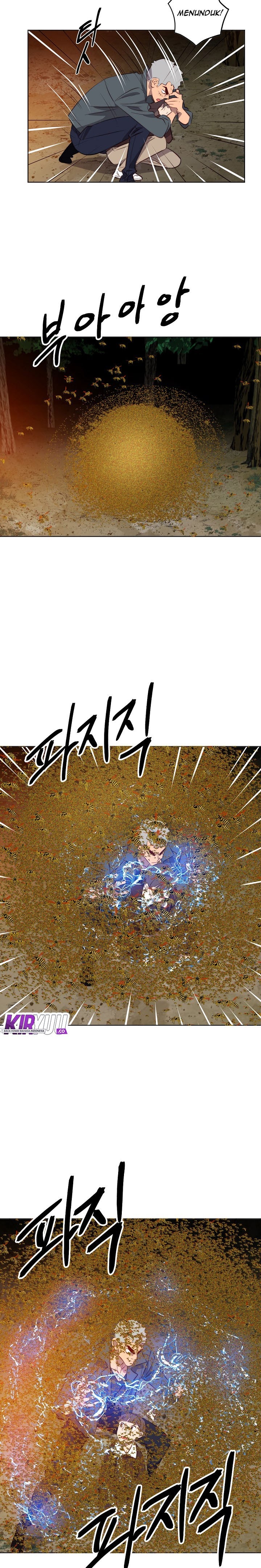 Enoch Chapter 08 Bahasa Indonesia