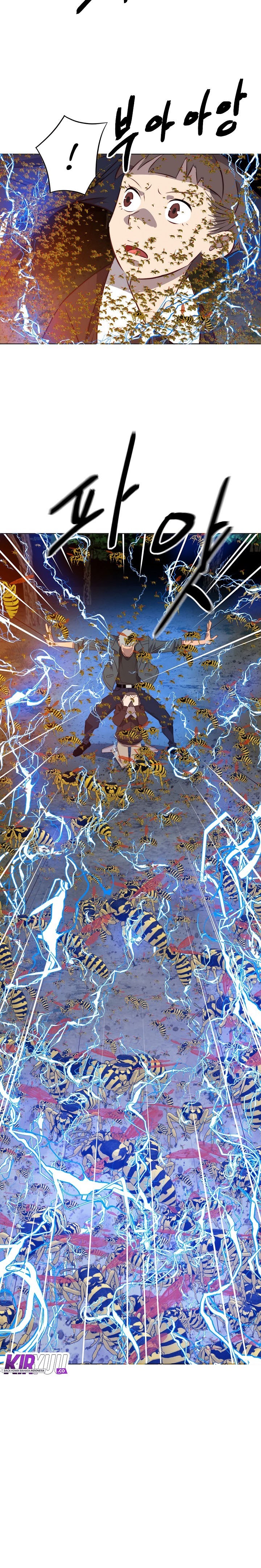 Enoch Chapter 08 Bahasa Indonesia