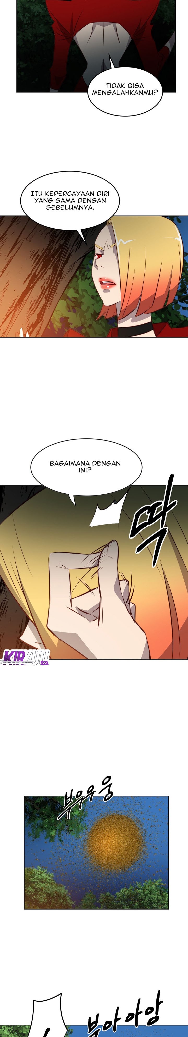 Enoch Chapter 08 Bahasa Indonesia