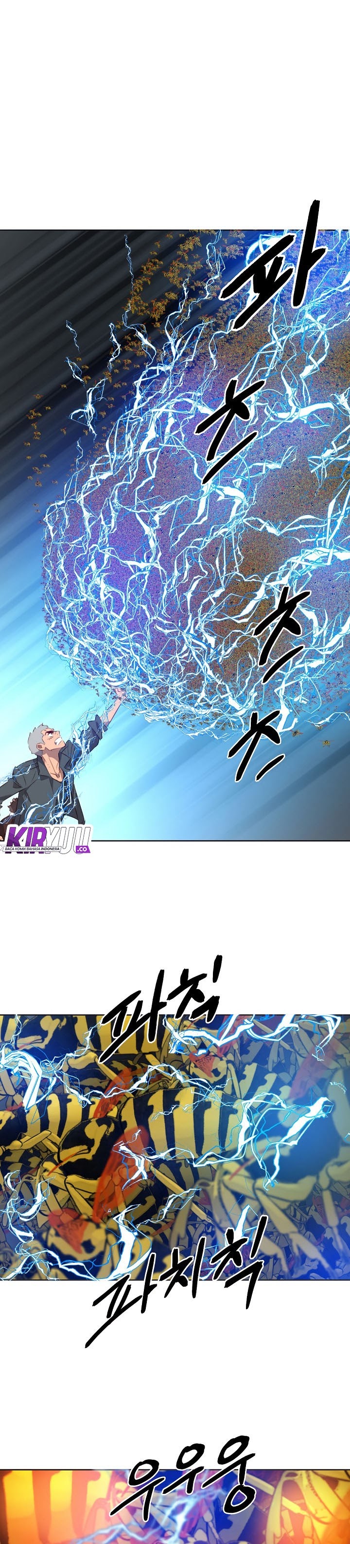 Enoch Chapter 08 Bahasa Indonesia