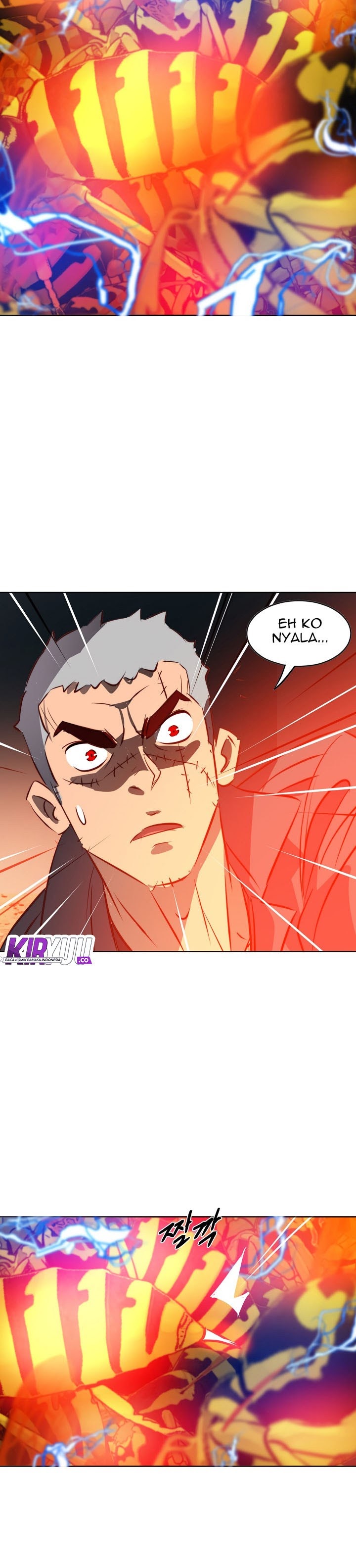 Enoch Chapter 08 Bahasa Indonesia