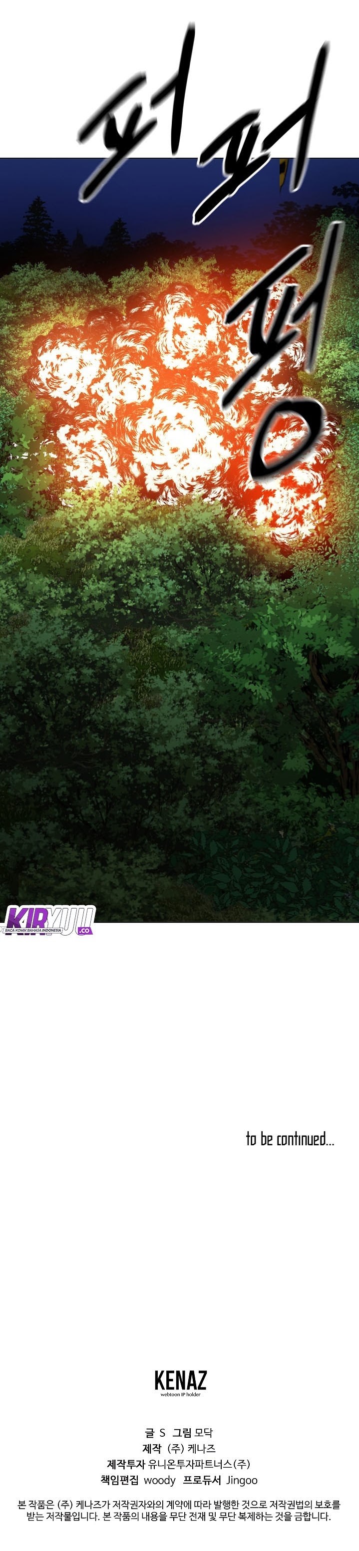 Enoch Chapter 08 Bahasa Indonesia