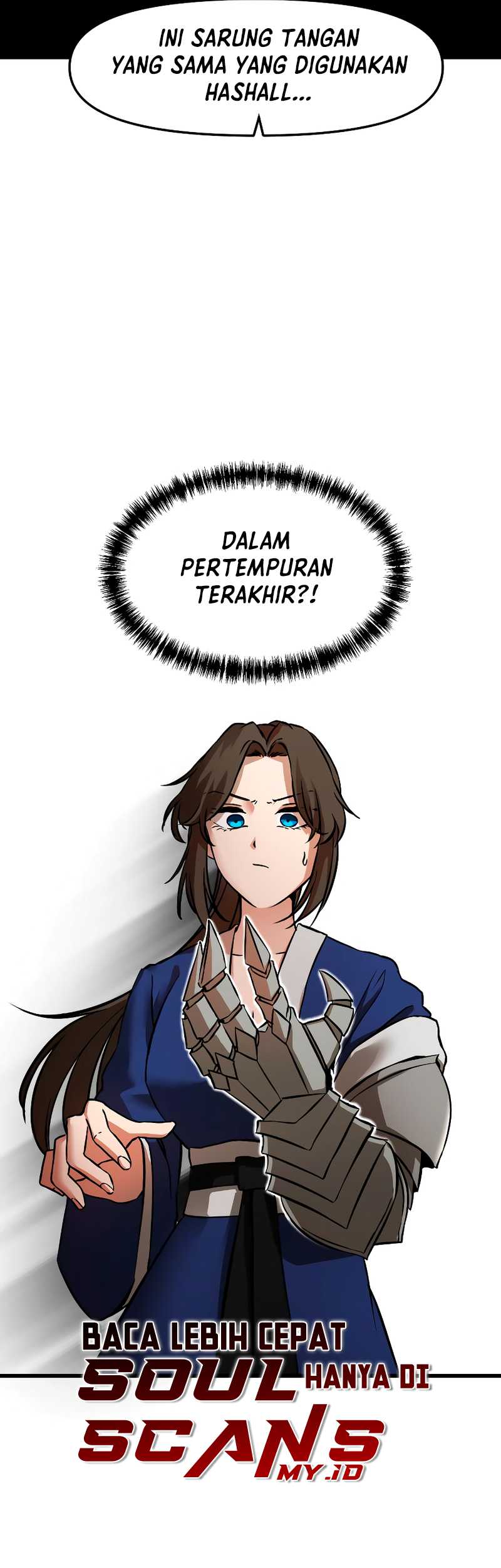 Entered the Academy as a Barbarian chapter 7