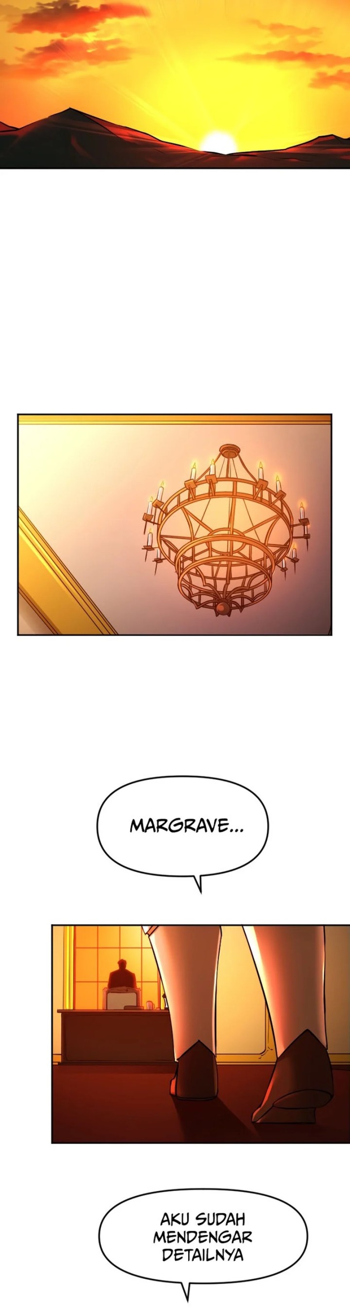 Entered the Academy as a Barbarian chapter 15