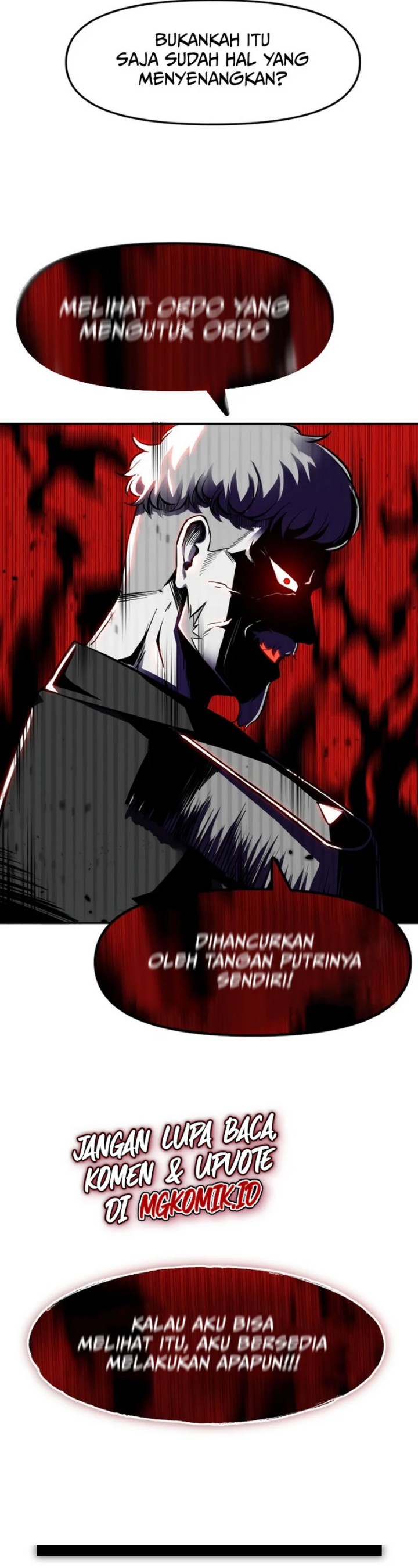 Entered the Academy as a Barbarian chapter 15