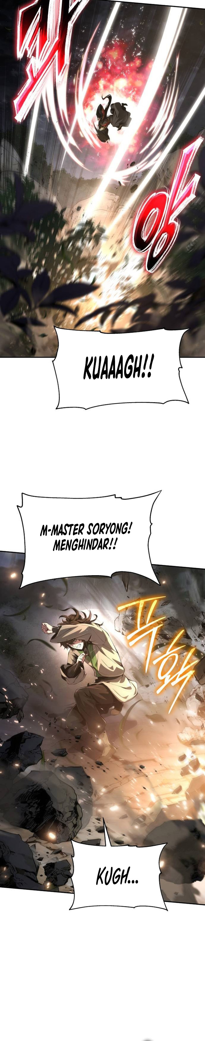 Entomologist in Sichuan Tang Clan chapter 21