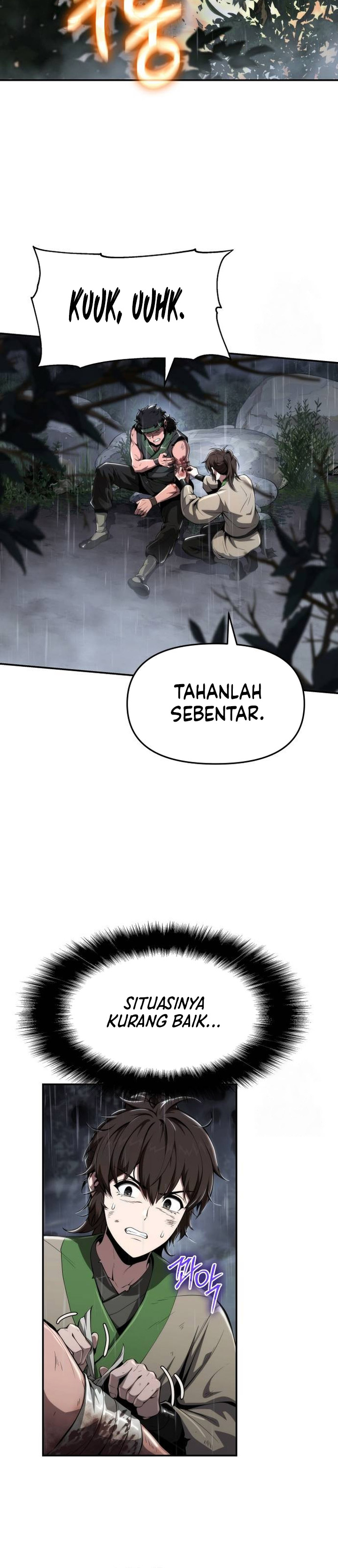 Entomologist in Sichuan Tang Clan chapter 21