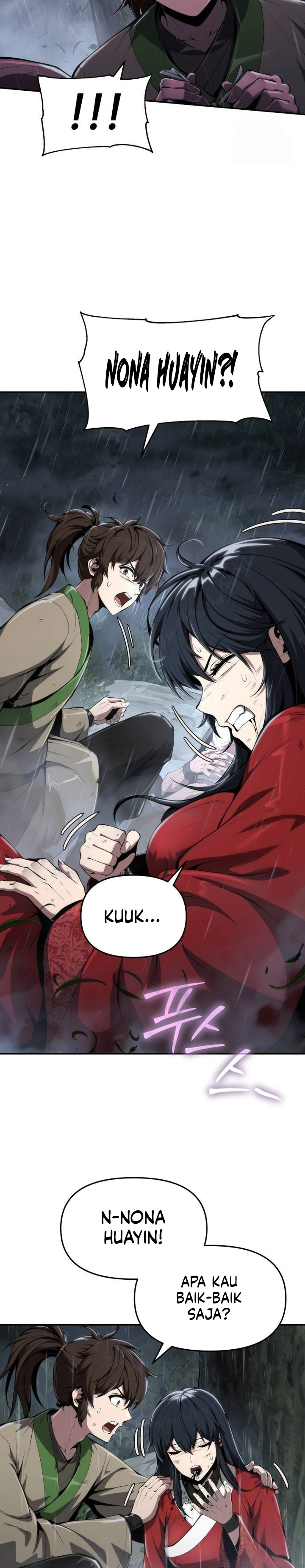 Entomologist in Sichuan Tang Clan chapter 21