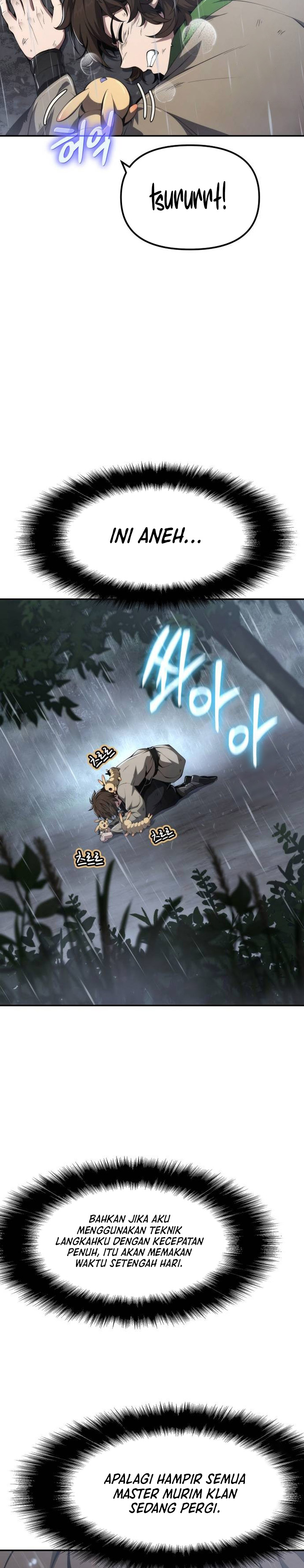 Entomologist in Sichuan Tang Clan chapter 21
