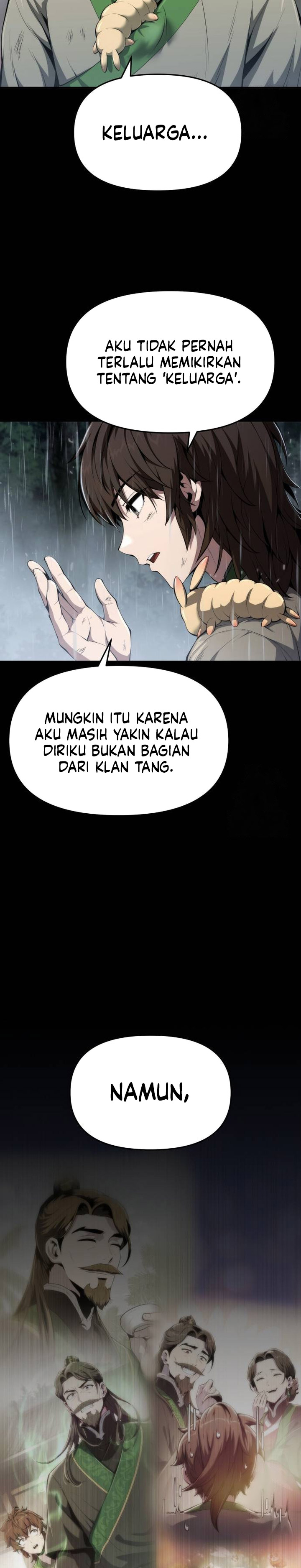 Entomologist in Sichuan Tang Clan chapter 21