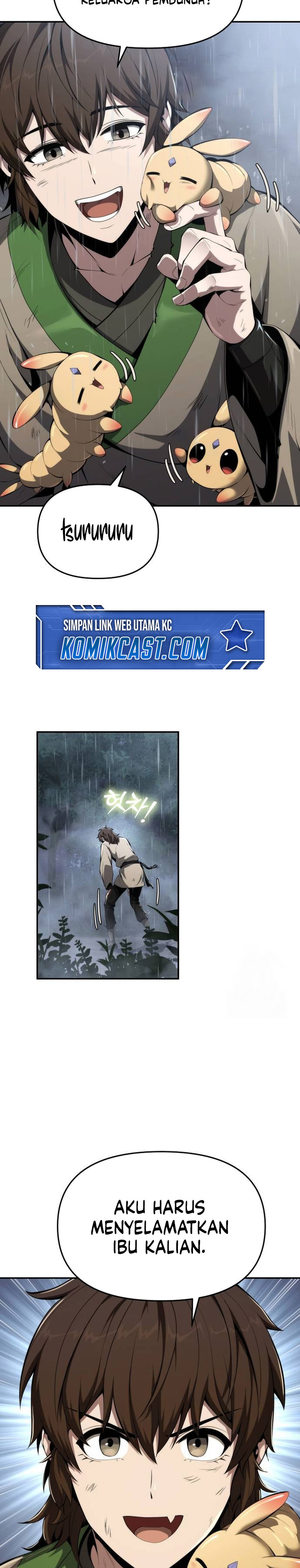 Entomologist in Sichuan Tang Clan chapter 21