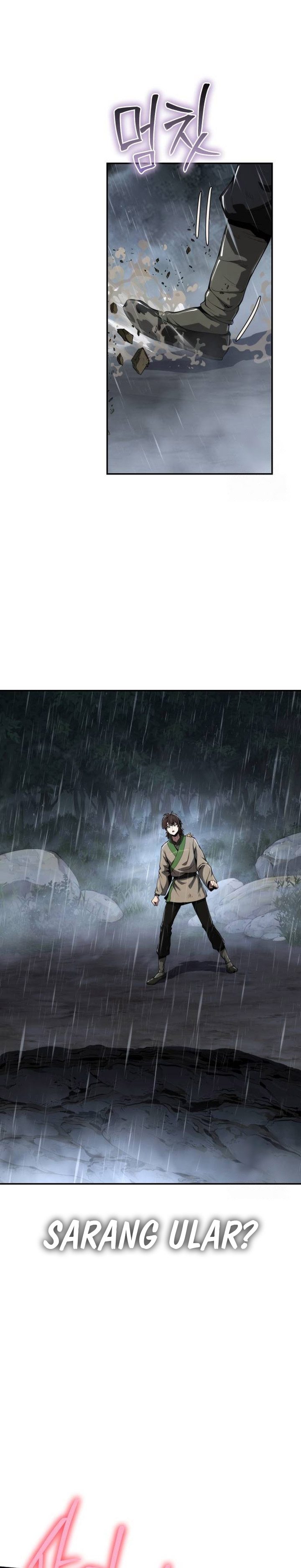 Entomologist in Sichuan Tang Clan chapter 21