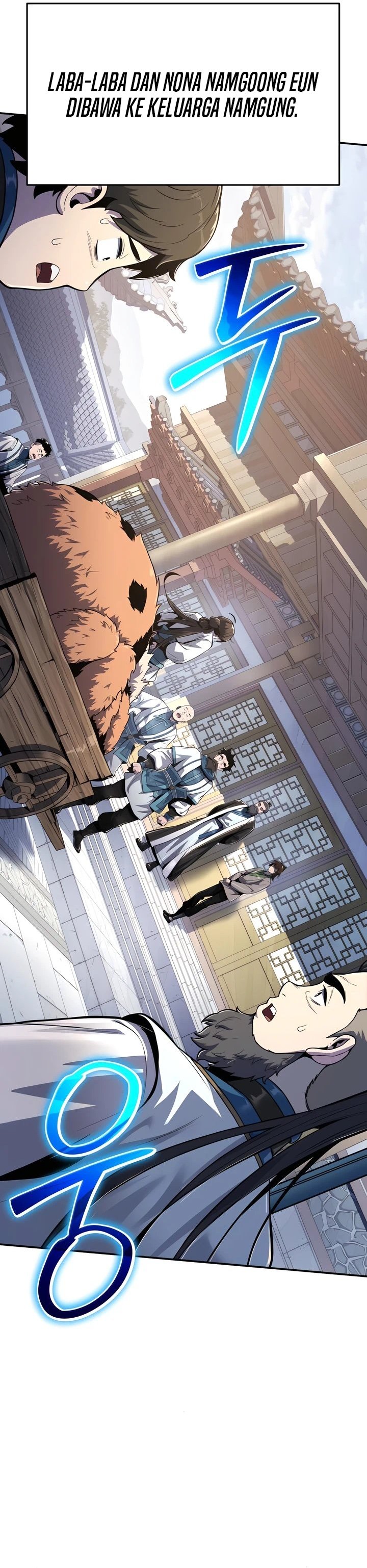 Entomologist in Sichuan Tang Clan chapter 39