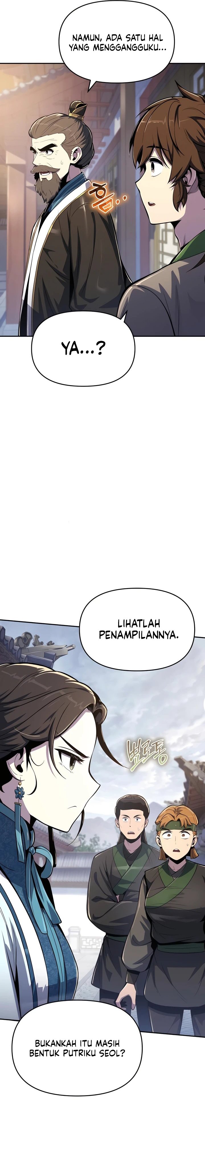 Entomologist in Sichuan Tang Clan chapter 39