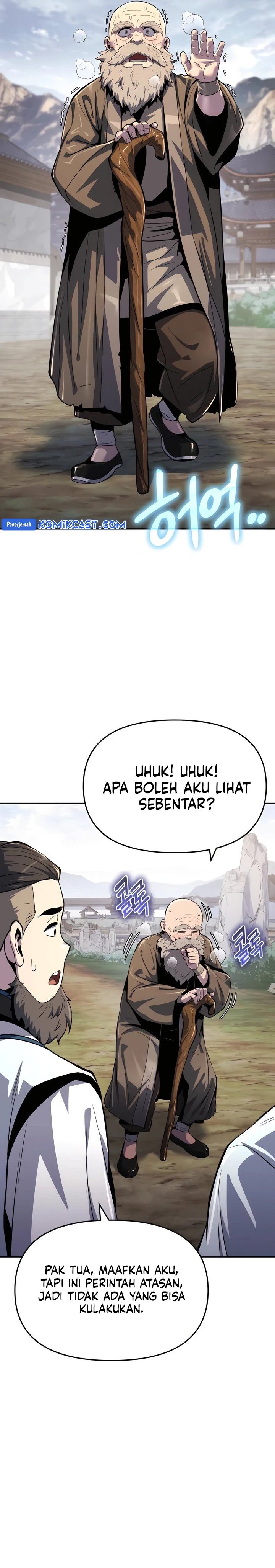 Entomologist in Sichuan Tang Clan chapter 39