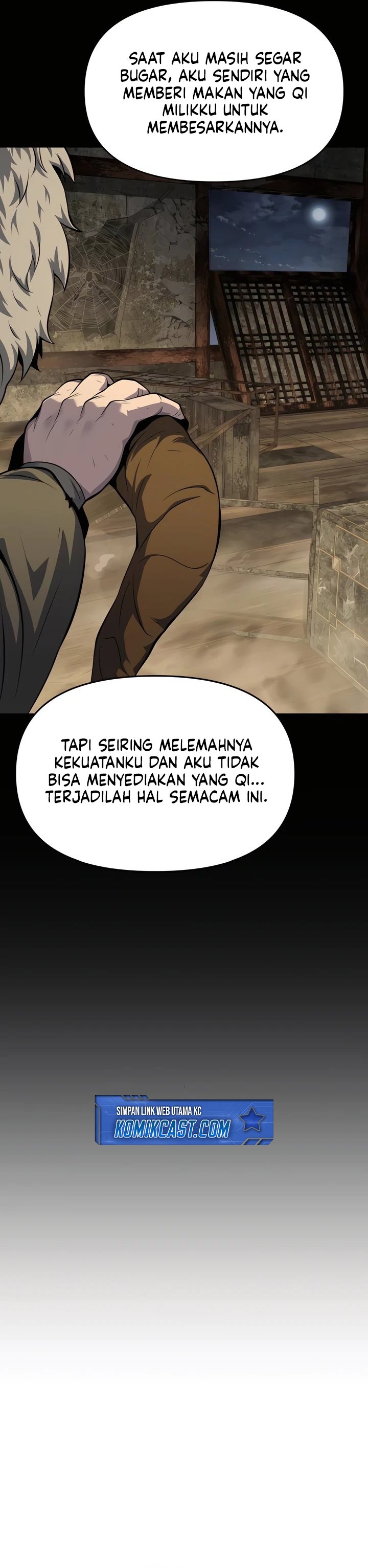 Entomologist in Sichuan Tang Clan chapter 39