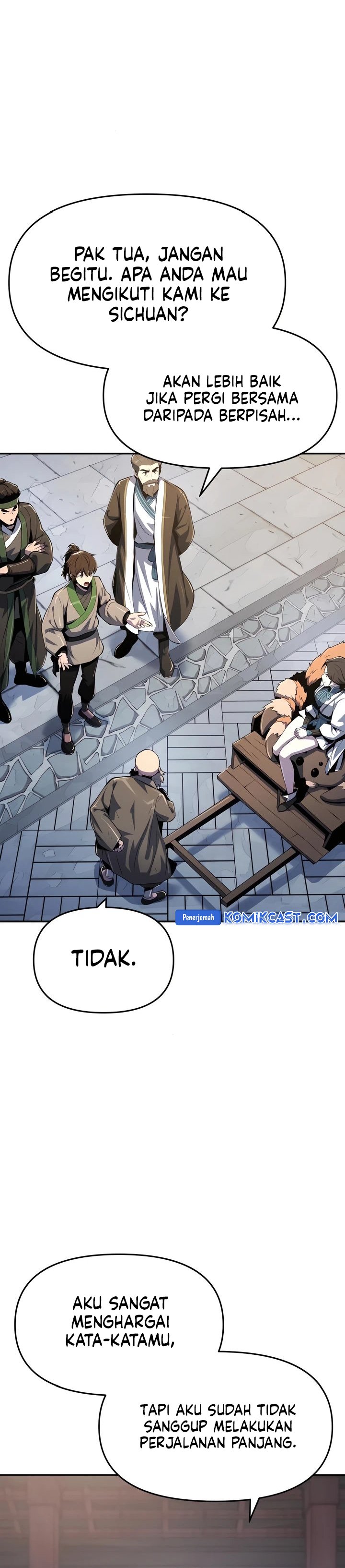 Entomologist in Sichuan Tang Clan chapter 39