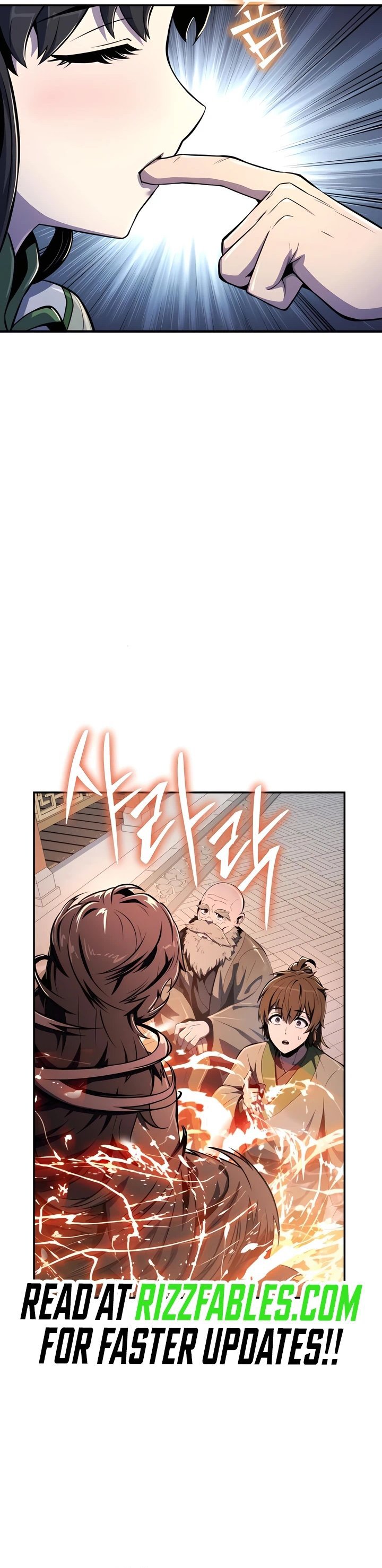 Entomologist in Sichuan Tang Clan chapter 39