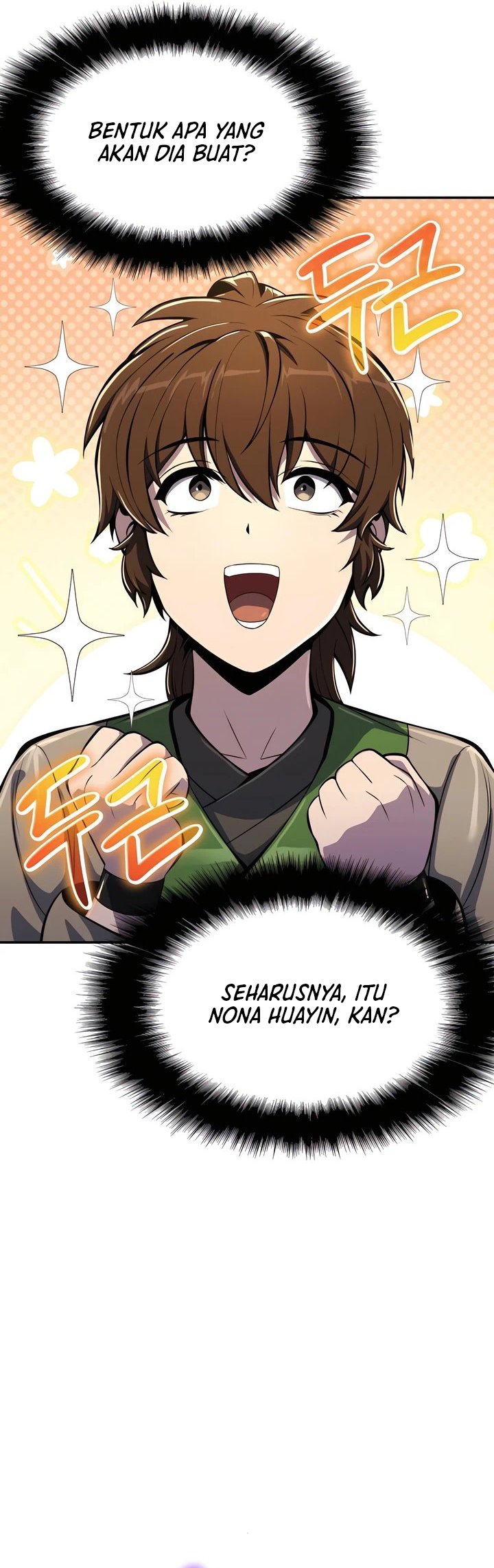 Entomologist in Sichuan Tang Clan chapter 39