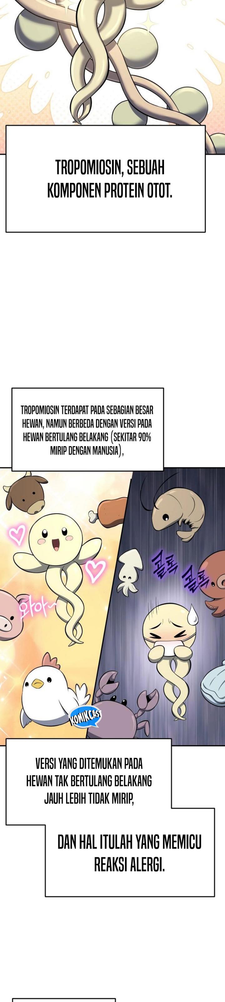 Entomologist in Sichuan Tang Clan chapter 48