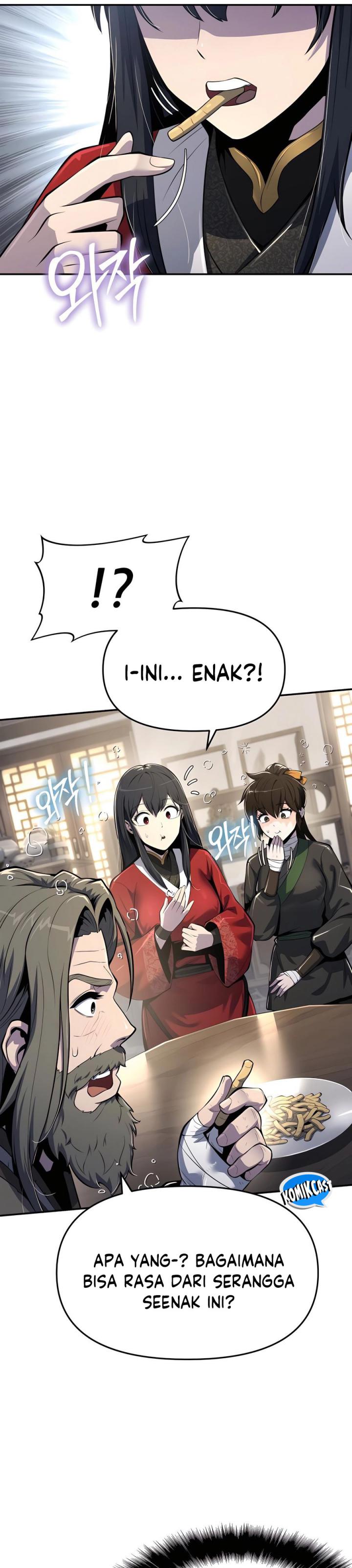 Entomologist in Sichuan Tang Clan chapter 48