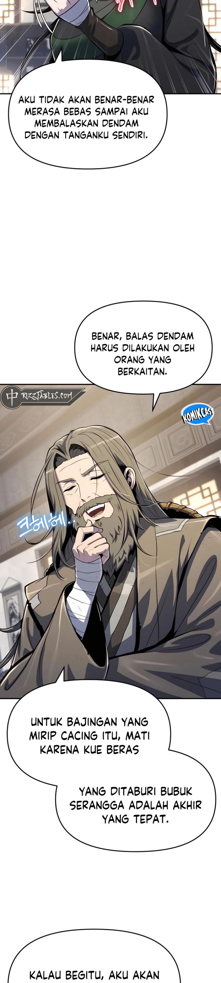 Entomologist in Sichuan Tang Clan chapter 48
