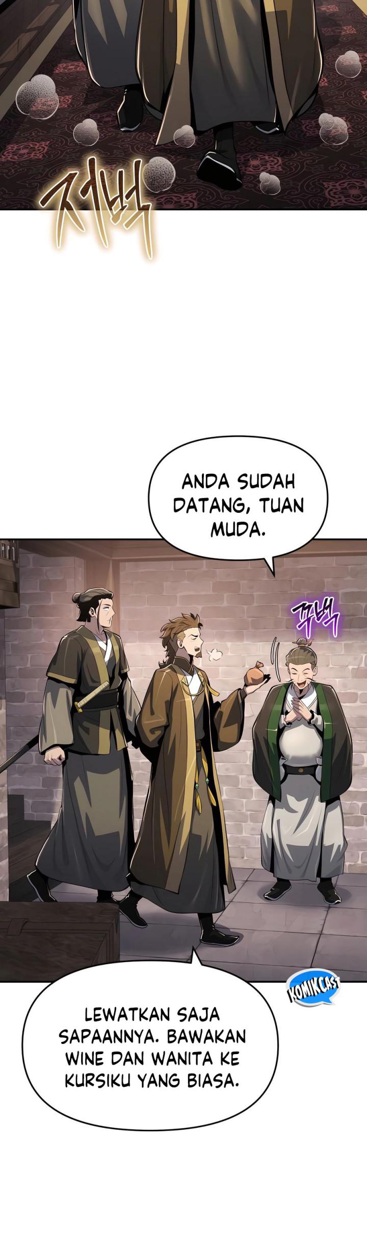 Entomologist in Sichuan Tang Clan chapter 48