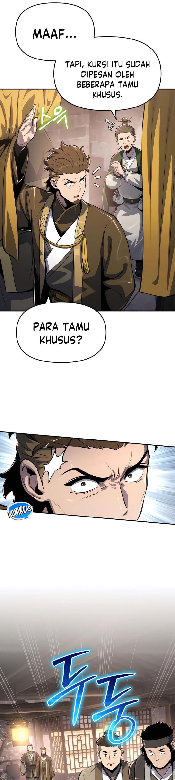 Entomologist in Sichuan Tang Clan chapter 48