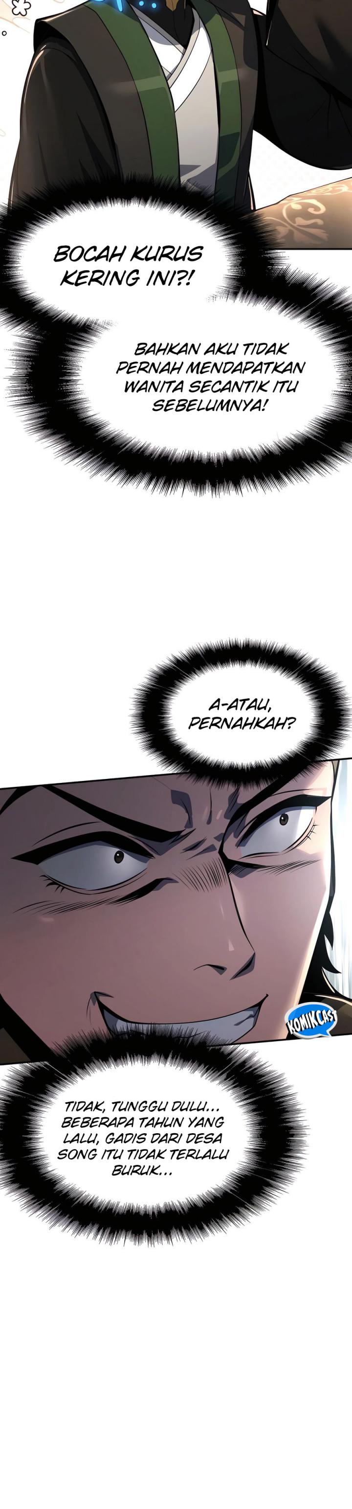 Entomologist in Sichuan Tang Clan chapter 48