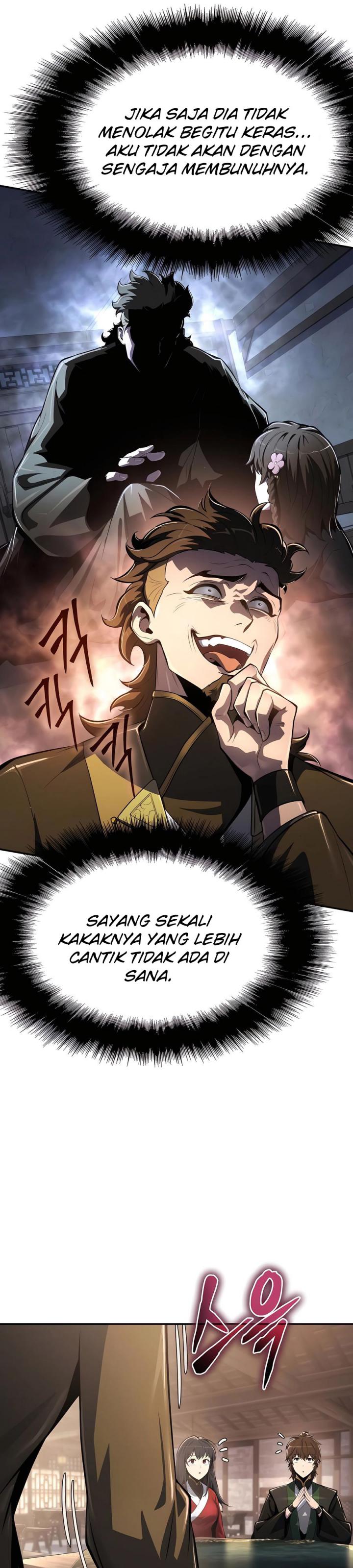 Entomologist in Sichuan Tang Clan chapter 48