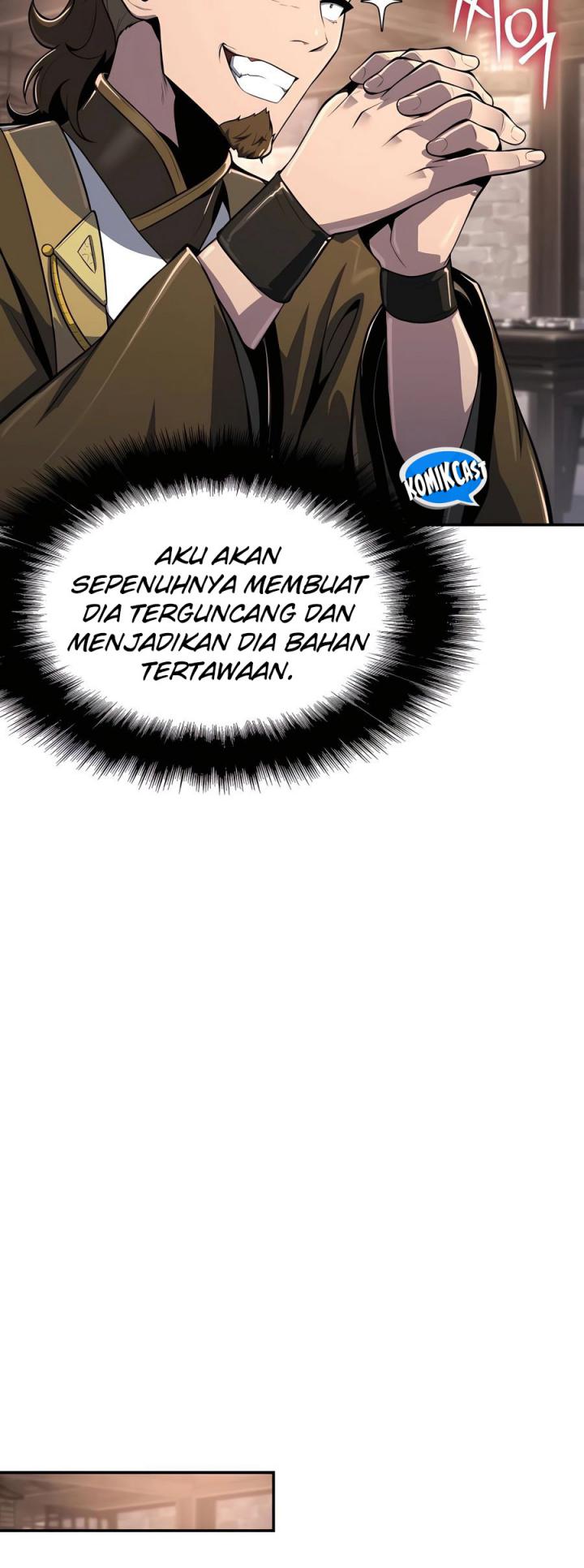 Entomologist in Sichuan Tang Clan chapter 48