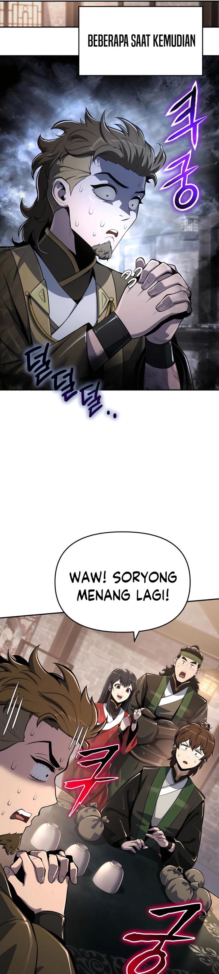 Entomologist in Sichuan Tang Clan chapter 48