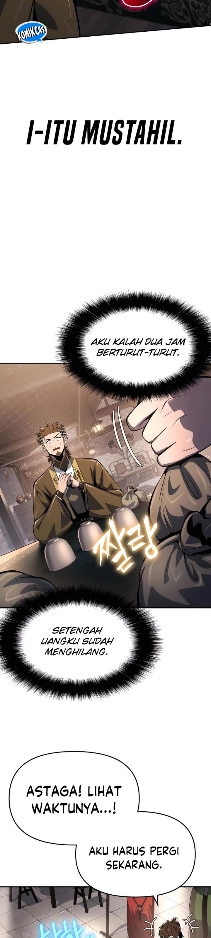 Entomologist in Sichuan Tang Clan chapter 48