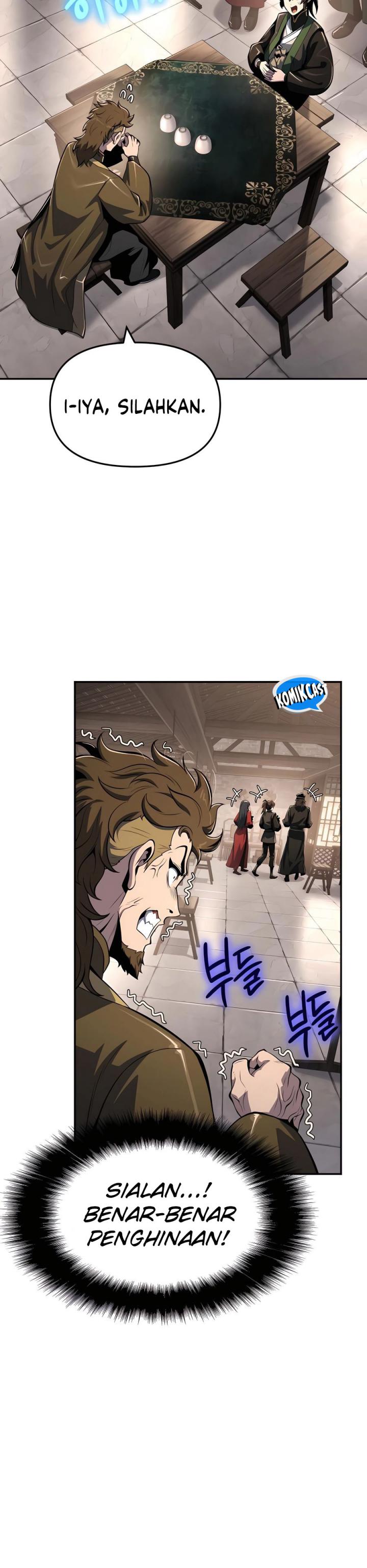 Entomologist in Sichuan Tang Clan chapter 48