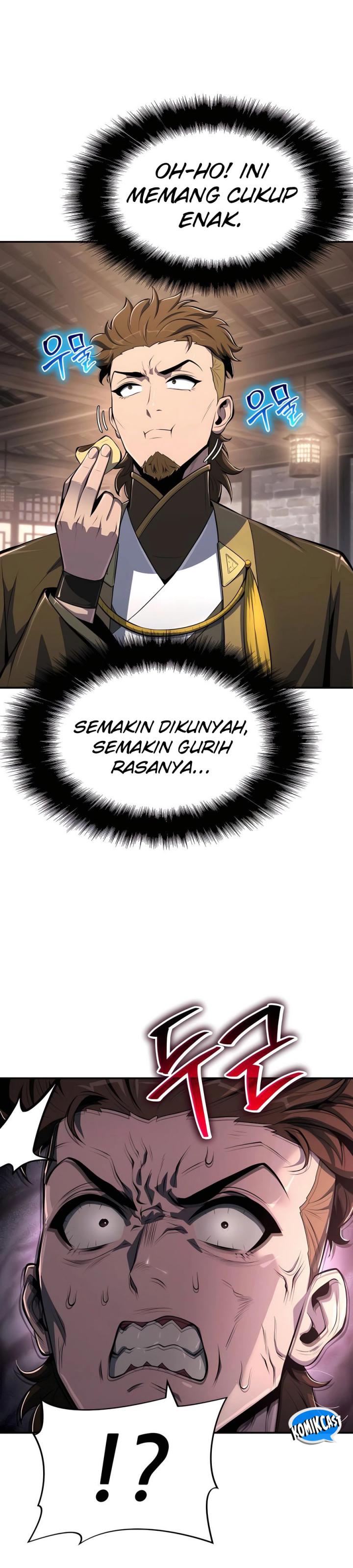 Entomologist in Sichuan Tang Clan chapter 48
