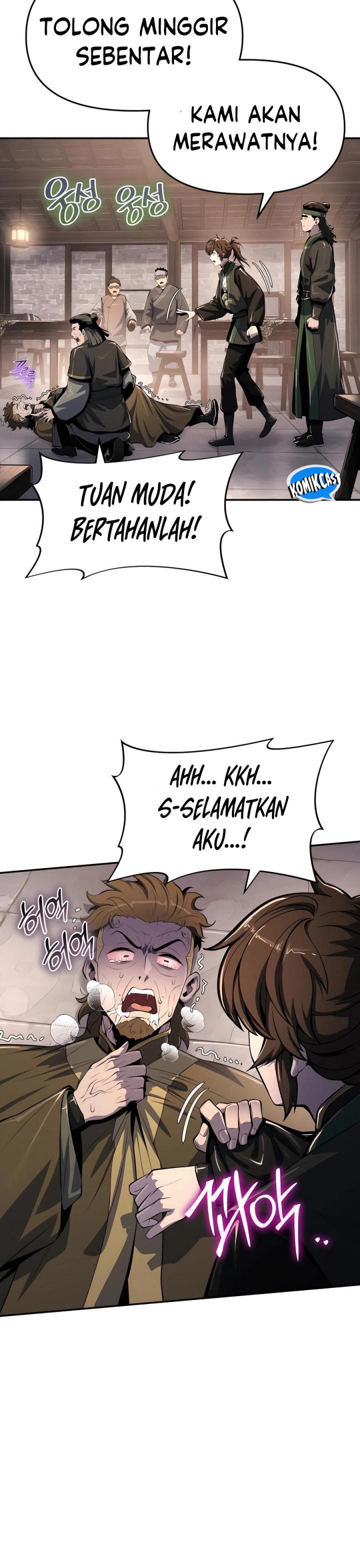 Entomologist in Sichuan Tang Clan chapter 48