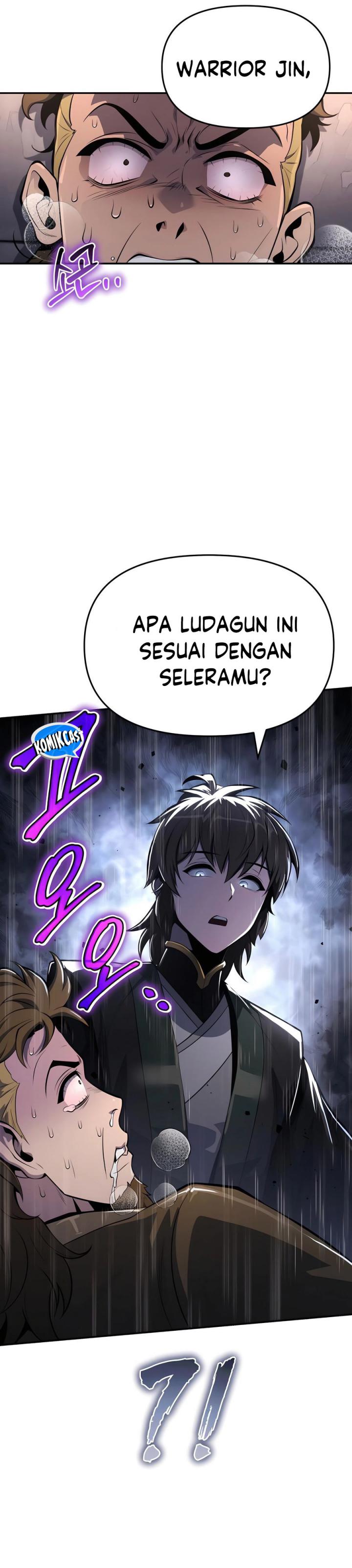 Entomologist in Sichuan Tang Clan chapter 48