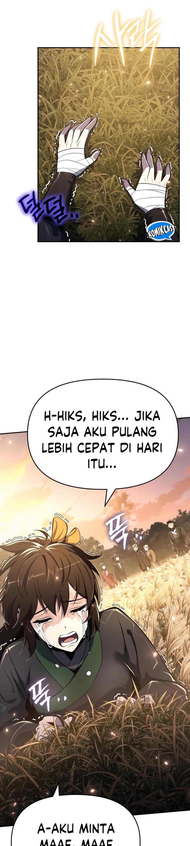 Entomologist in Sichuan Tang Clan chapter 48