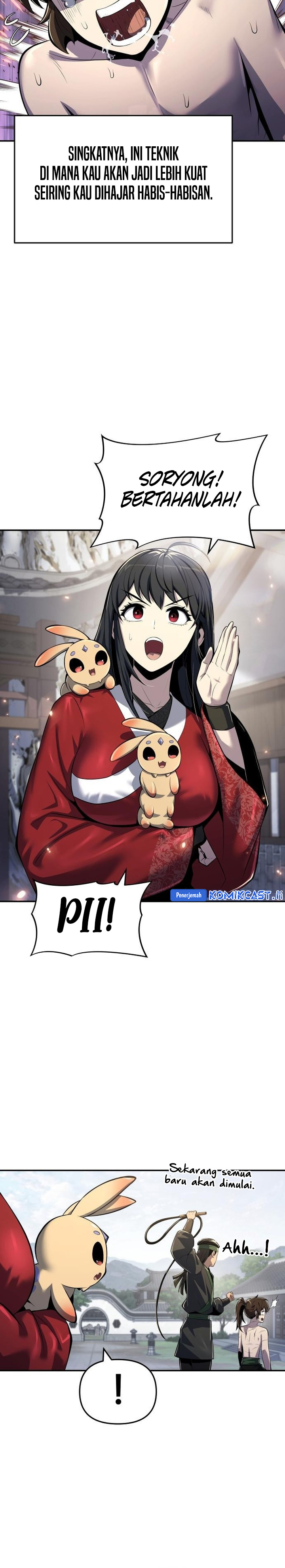 Entomologist in Sichuan Tang Clan chapter 49