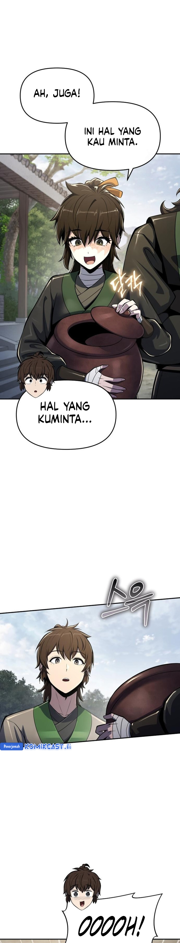 Entomologist in Sichuan Tang Clan chapter 49