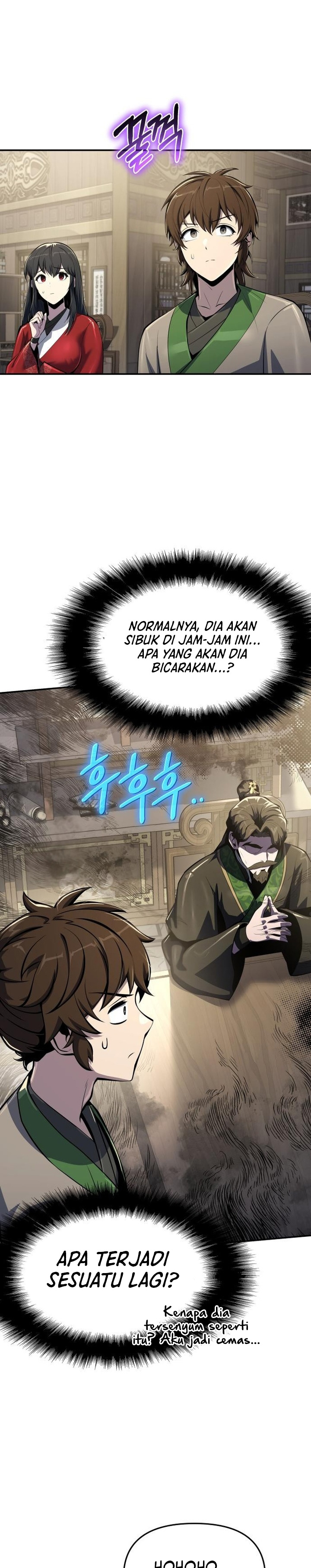 Entomologist in Sichuan Tang Clan chapter 49