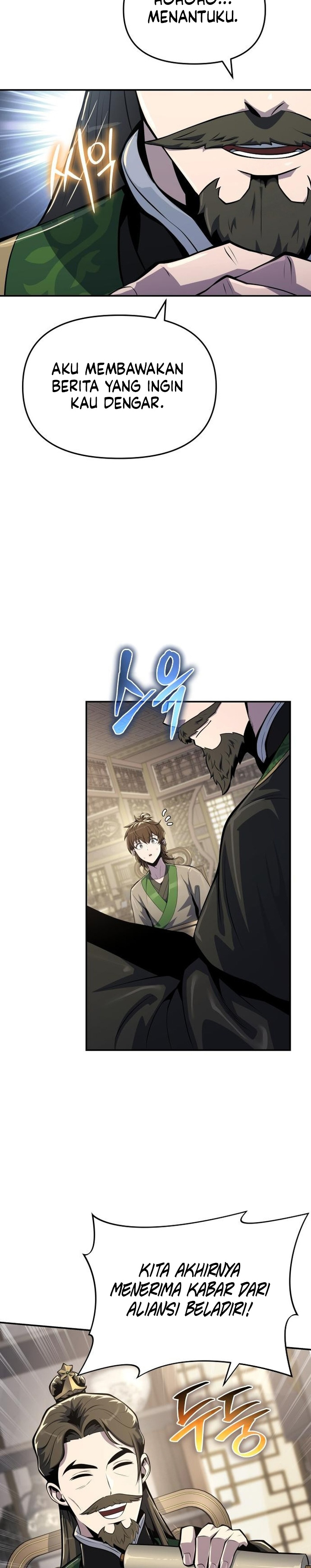 Entomologist in Sichuan Tang Clan chapter 49