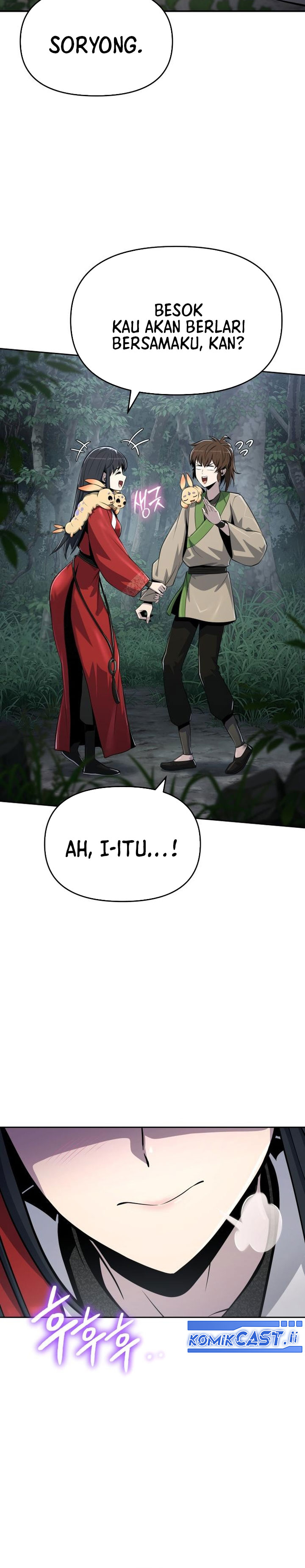Entomologist in Sichuan Tang Clan chapter 52