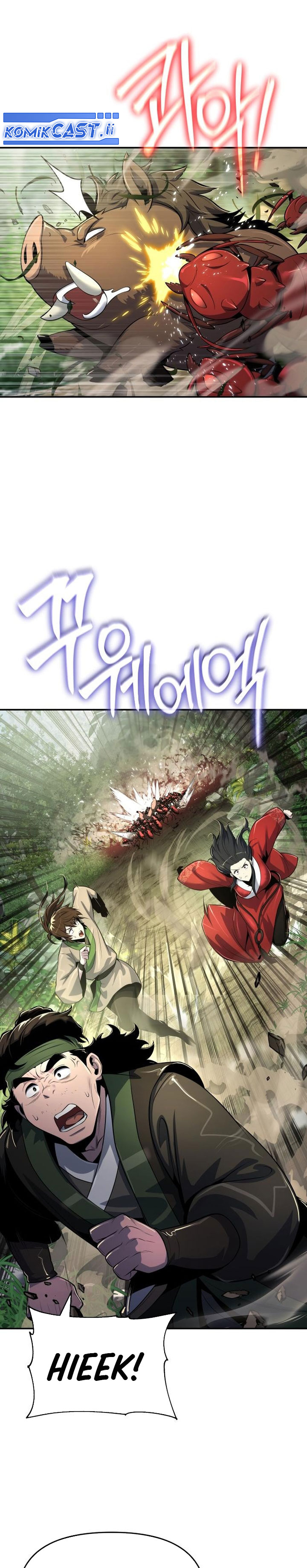 Entomologist in Sichuan Tang Clan chapter 52