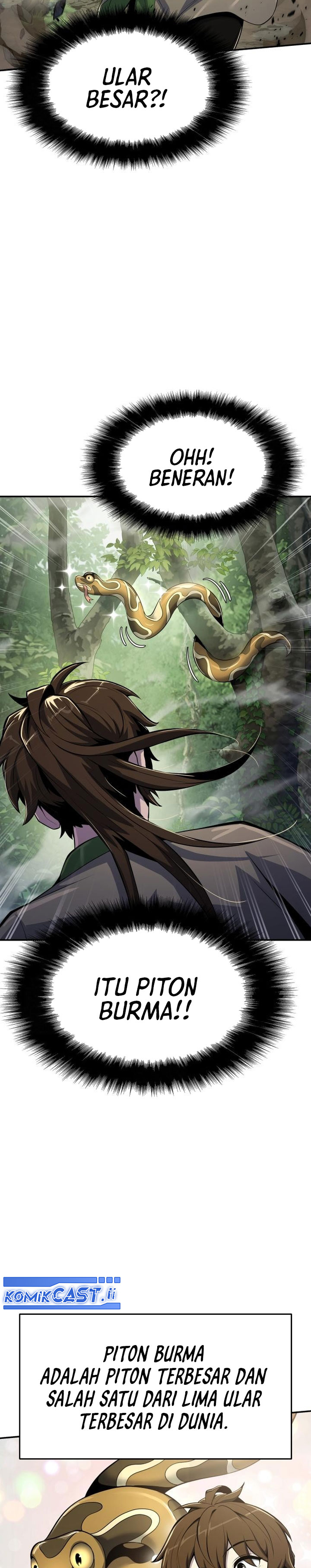 Entomologist in Sichuan Tang Clan chapter 52