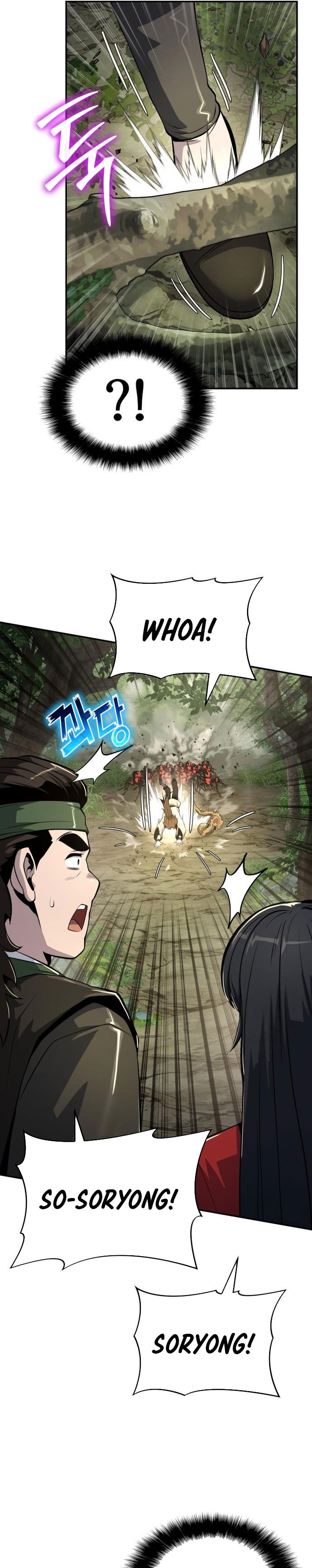 Entomologist in Sichuan Tang Clan chapter 52