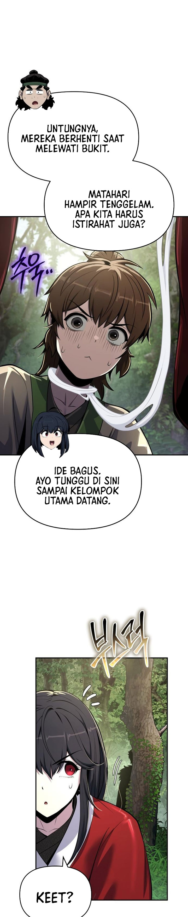 Entomologist in Sichuan Tang Clan chapter 52