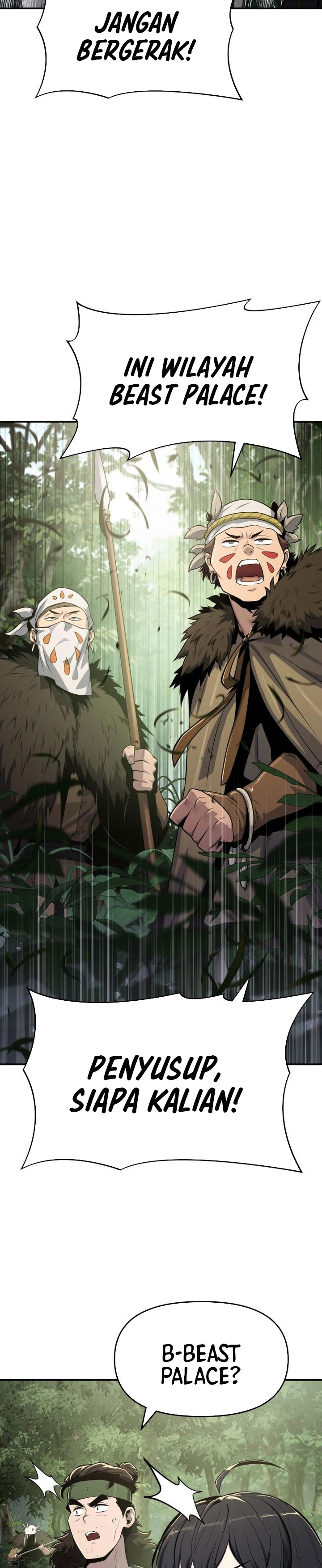 Entomologist in Sichuan Tang Clan chapter 52