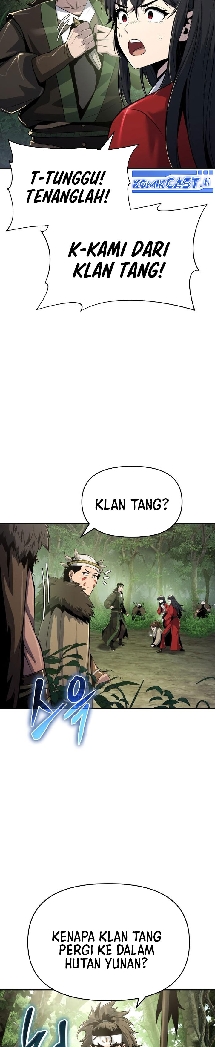 Entomologist in Sichuan Tang Clan chapter 52